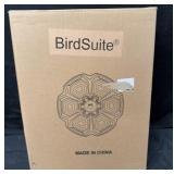 BirdSuite Bird House