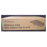 Merach 2398 Mini Vibration Plate