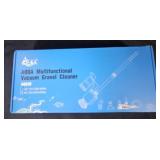 AQQA Multifunctional Vacuum Gravel Cleaner AQ038 1
