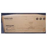 Regair 42 LED DC Motor Ceiling Fan