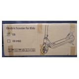 Kids Electric Scooter E8