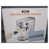 Espresso Coffee Machine EM3111 Multi-Drink