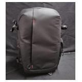 Zuanzi BP09 Trekker Backpack Black