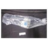 Olsaes Power Window Regulator for BMW 748-448