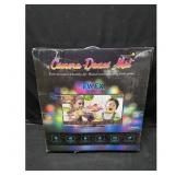 FWFX Motion-Sensing Camera Dance Mat