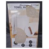 SAMEAT Towel Warmer Rapid Heating