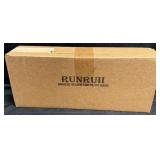 RUNRUII Impulse Sealer PFS-300 12 Inch Blue