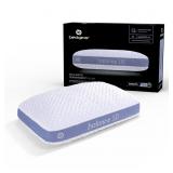 Bedgear Performance Pillow Moisture Wicking 20x26