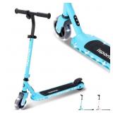 AERO MOBILITY Kids Electric Scooter wLED