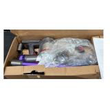 Dyson Cordless Vacuum Cleaner Purple