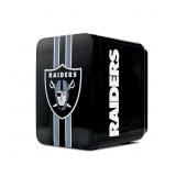 Ukonic NFL Raiders 6-Can Mini Fridge