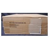 Yoobure Brown C04-TABC52BROW-1PA