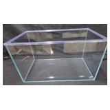 Eclo.Therm Clear Trapezoid Aquarium Tank