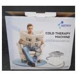 KETFIY Cold Therapy Machine