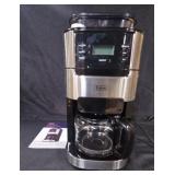 Gevi 2-in-1 Smart Drip Coffee Machine