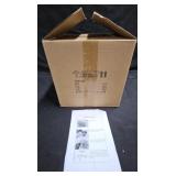 Lighting Fixture w Instructions