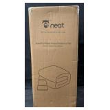 Neat Water Heated Mattress Pad Hydronic