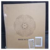 Black Reaction Training Light