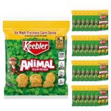 THE HAMPTON CANDY COMPANY Animal Crackers 1 oz 25p