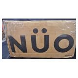 Finer Form NUOBELL 80LB Adjustable Dumbbells