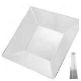 HQQ outdoor Square Patio Heater Heat Shield