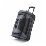 Samsonite Andante 2 22 Wheeled Duffel Bag