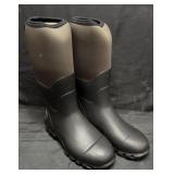 Habit All-Weather Adult Size 8 Boots