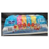 Ocean Spray juice 24 variety pack 10oz bottles