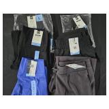 Women's size Large pants. New w/ tags