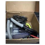 Bissell Little Green Premier Pet Portable Deep