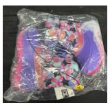 Kids Size 11/12 Snow Boots