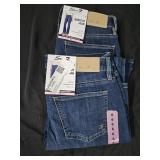 Women's size 6 boot cut jeans. New w/ tags