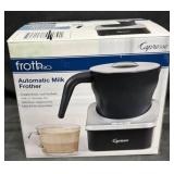Capresso Froth Pro Automatic Milk Frother