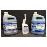1 Gallon Jug of Dawn Heavy Duty Manual Pot & Pan
