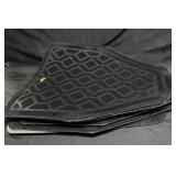 12- Oddly Shaped Floor Mats