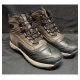 Eddie Bauer Menï¿½s Size 11 Winter Boots