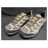 MERRELL MOAB 3 WP Menï¿½s Size 10 Shoes