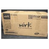 WIRK Under Desk Exercise Bike