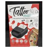 HelloBlink Temporary Tattoo Maker