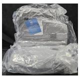 Cooling Body Pillow Grey