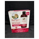 2- 22fl.oz. Bottles of Mary Ruthï¿½s Liquid Morning