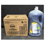 90fl.oz. Bottle of Dawn Platinum Dishwashing