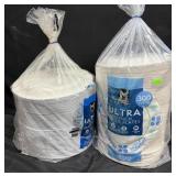 300ct. Bag if 8.5ï¿½ Ultra Paper Plates