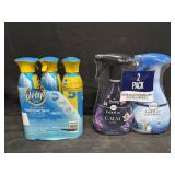 50.6fl.oz. Febreze Fabric Refresher Set