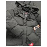 Women's size X-Large Levi's winter coat. New w/