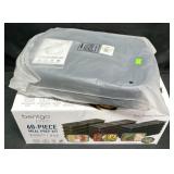 BentGo Prep Deluxe Multimeal Bag