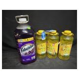 3- 60fl.oz. Bottles of Pine-Sol