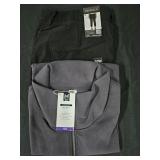 Women's size 20W pants and size 2XL jacket. New