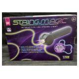 String Magic Interactive LED String Light Toy
