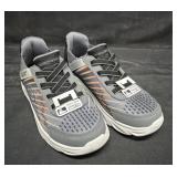 Skechers Swift Fit Kids Size 2 Sneakers